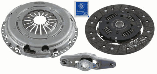SACHS Clutch Kit for Audi/VW 3000950019