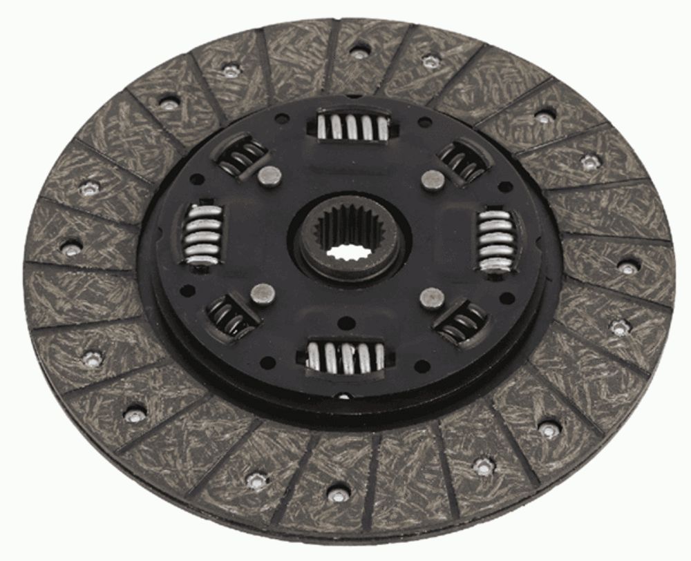 SACHS Clutch Disc for Volvo 1878634110