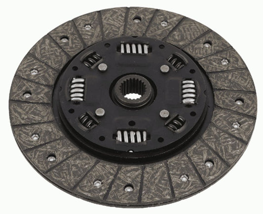 SACHS Clutch Disc for Volvo 1878634110