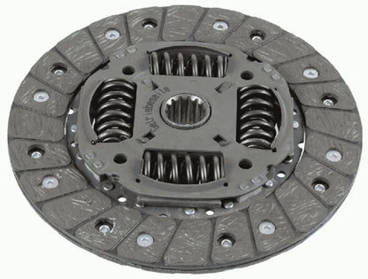 SACHS Clutch Disc for Vauxhall/Opel 1862579001