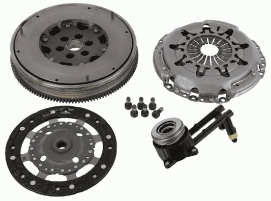 SACHS Clutch Kit for Ford 2290601036