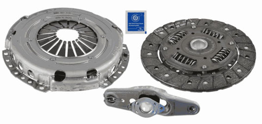 SACHS Clutch Kit for Audi/VW 3000950064