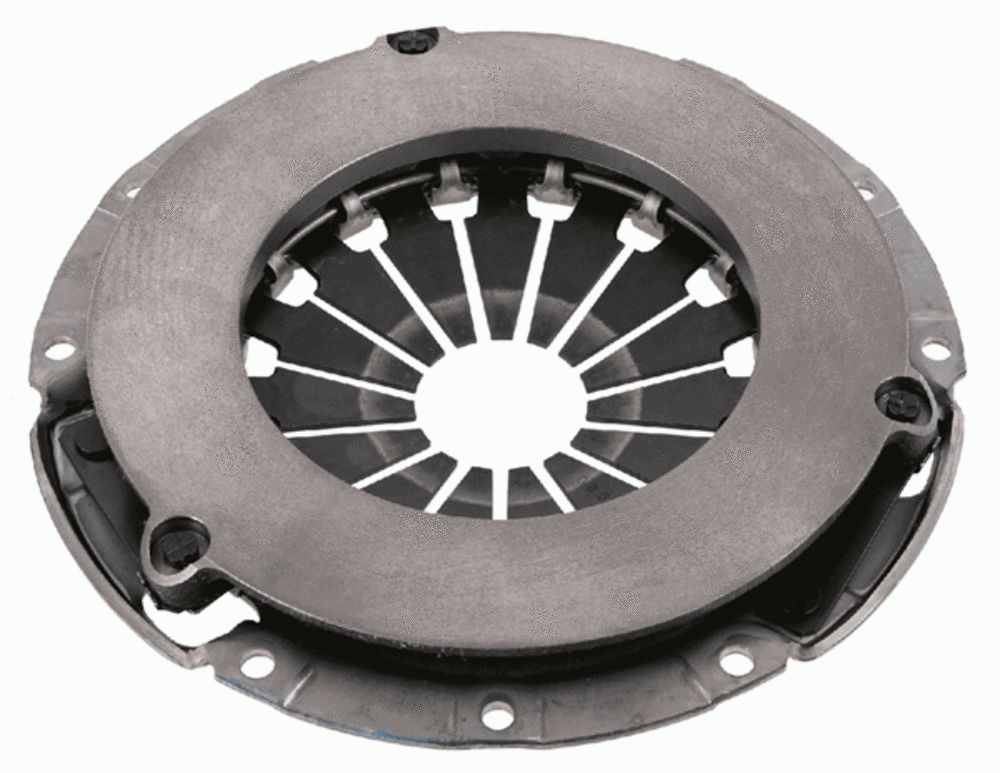 SACHS Clutch Pressure Plate for Mazda 3082655001