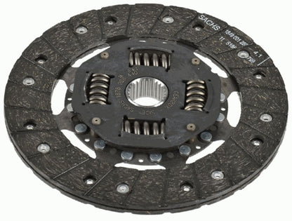 SACHS Clutch Disc for Mercedes 1878006440