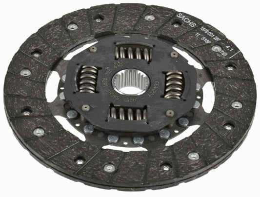 SACHS Clutch Disc for Mercedes 1878006440