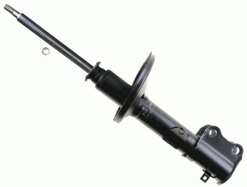 Boge Shock Absorber Rear Right For Toyota 30-G62-A