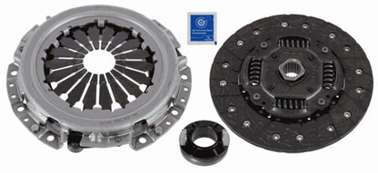 SACHS Clutch Kit for Hyundai/Kia 3000951489