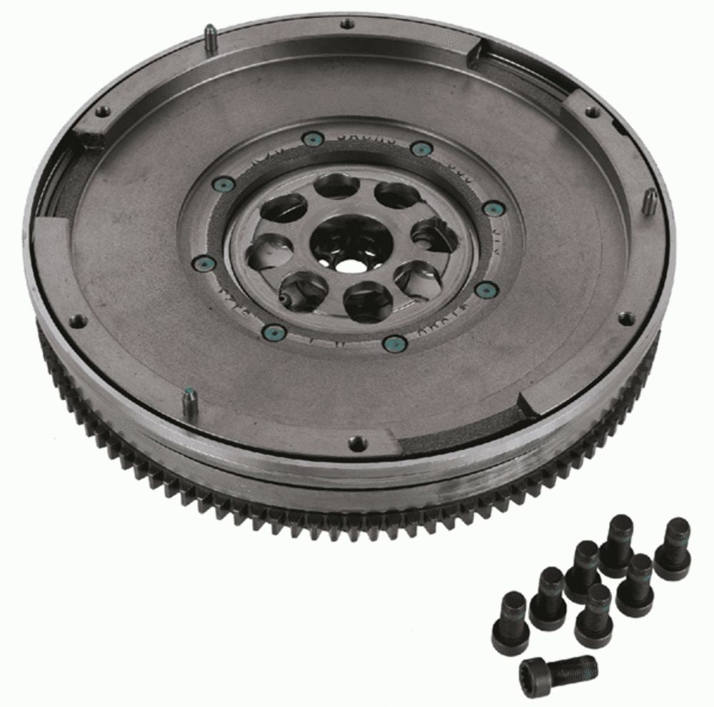 Sachs Dual Mass Flywheel For Hyundai 2294002033