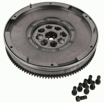Sachs Dual Mass Flywheel For Hyundai 2294002033
