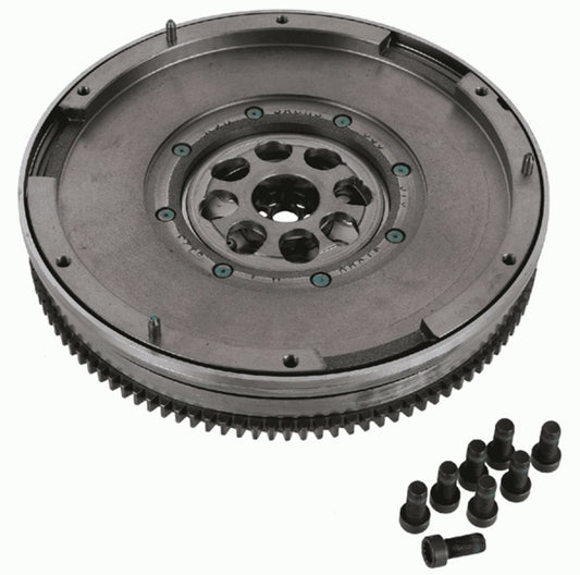 Sachs Dual Mass Flywheel For Hyundai 2294002033