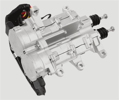 SACHS Clutch Slave Cylinder for Hyundai/Kia 3981654006