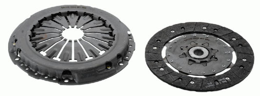SACHS Clutch Kit for Ford 3000951550