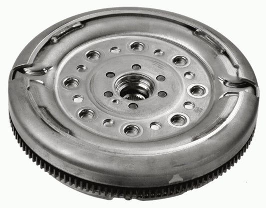 SACHS Clutch Kit for Audi/VW 2289000299