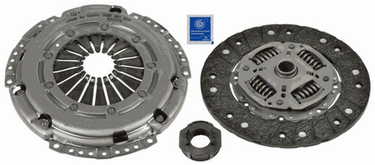 SACHS Clutch Kit for Audi/VW 3000950734