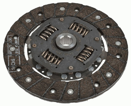 SACHS Clutch Disc for Audi/VW 1878005784