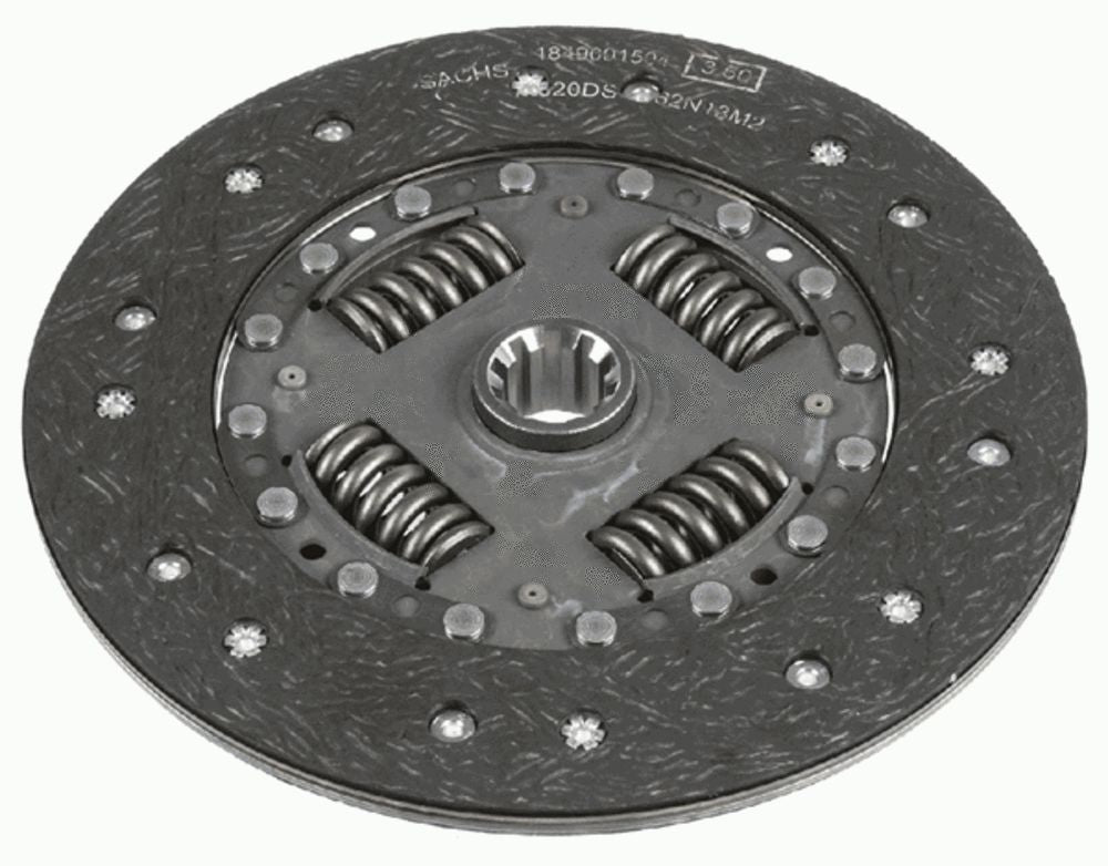 SACHS Clutch Disc for BMW 1878005620