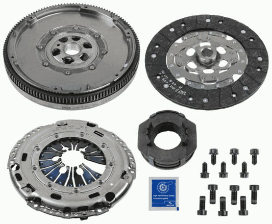 SACHS Clutch Kit for Audi/VW 2290601053