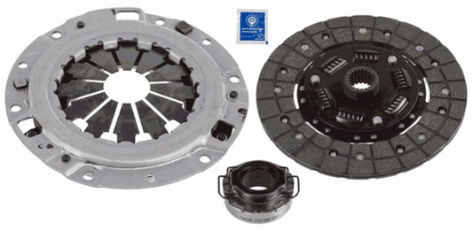 SACHS Clutch Kit for Daihatsu 3000858301