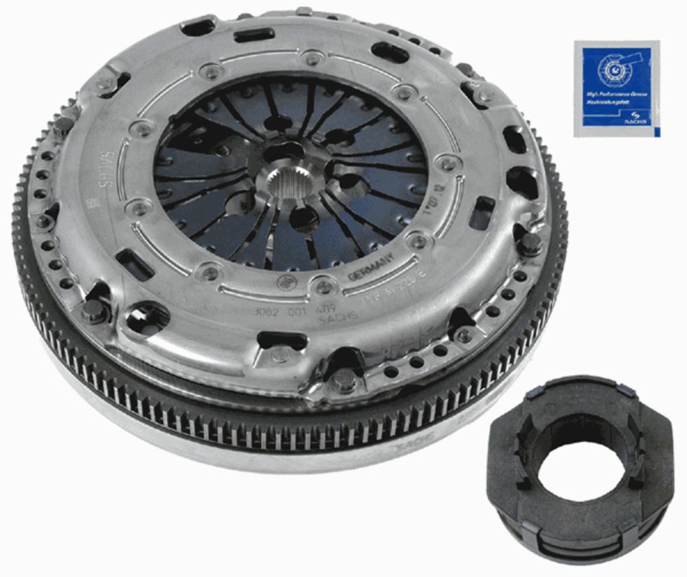 SACHS Clutch Kit for Audi/VW 2290601050