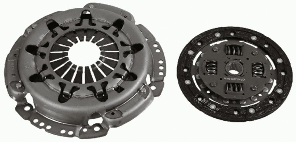 SACHS Clutch Kit for Nissan 3000954075