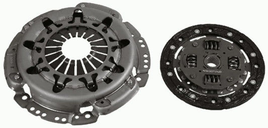 SACHS Clutch Kit for Nissan 3000954075