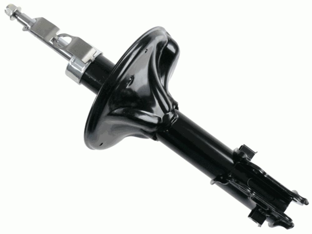 Boge Shock Absorber Front Axle Left 30-H79-A