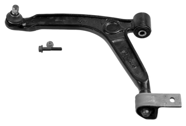 LEMFÖRDER Control/Trailing Arm Left/Lower for Citroen/Peugeot 2671402