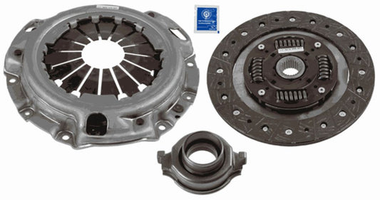 SACHS Clutch Kit for Subaru 3000951756