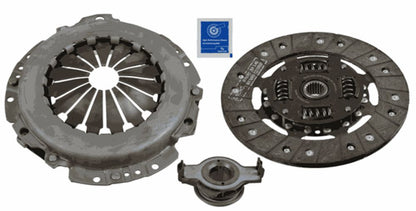 SACHS Clutch Kit for Fiat/Alfa 3000951072