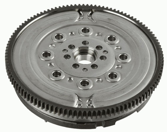 Sachs Clutch Dual Mass Flywheel 2294001601