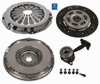 SACHS Clutch Kit for Ford 2290601123