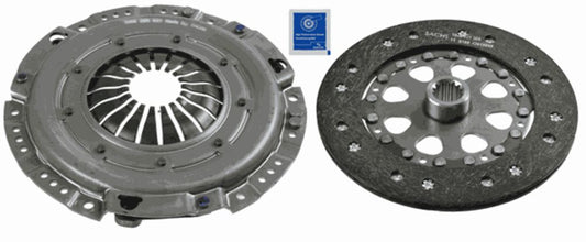 SACHS Clutch Kit for Vauxhall/Opel 3000951218