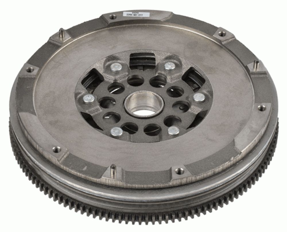 Sachs Dual Mass Flywheel For Opel 2294501077