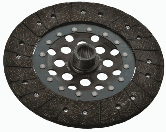 SACHS Clutch Disc for Vauxhall/Opel 1864634068