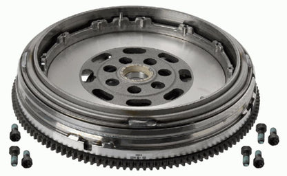 Sachs Clutch Dual Mass Flywheel 2294501153