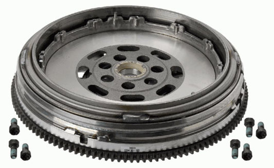 Sachs Clutch Dual Mass Flywheel 2294501153