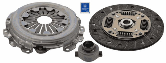 SACHS Clutch Kit for Chevrolet/Daewoo 3000951468