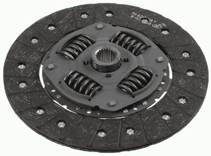 SACHS Clutch Disc for Audi/VW 1862625001
