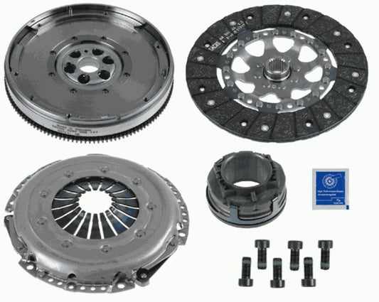 SACHS Clutch Kit for Audi/VW 2290601015