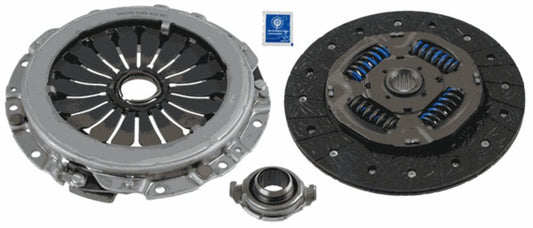 SACHS Clutch Kit for Hyundai/Kia 3000954065