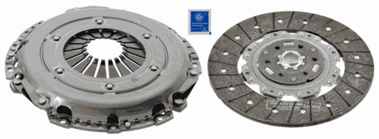 SACHS Clutch Kit for Vauxhall/Opel 3000970050