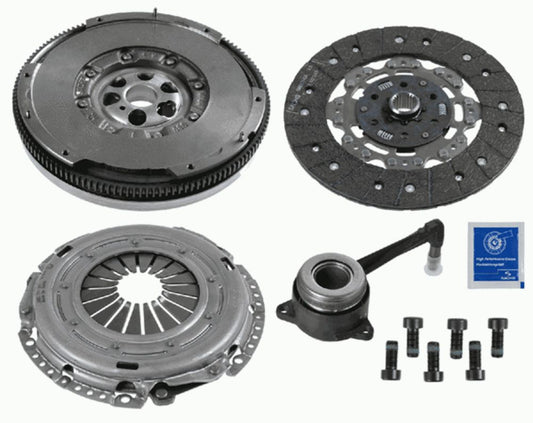 SACHS Clutch Kit for Audi/VW 2290601084