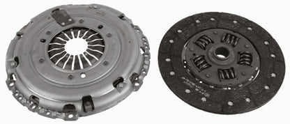 SACHS Clutch Kit for Audi/VW 3000950736