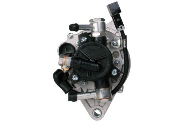 HELLA Alternator JA673IR 14 V - 8EL012429-011