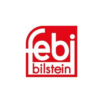 Febi Coolant Pipe - 02010