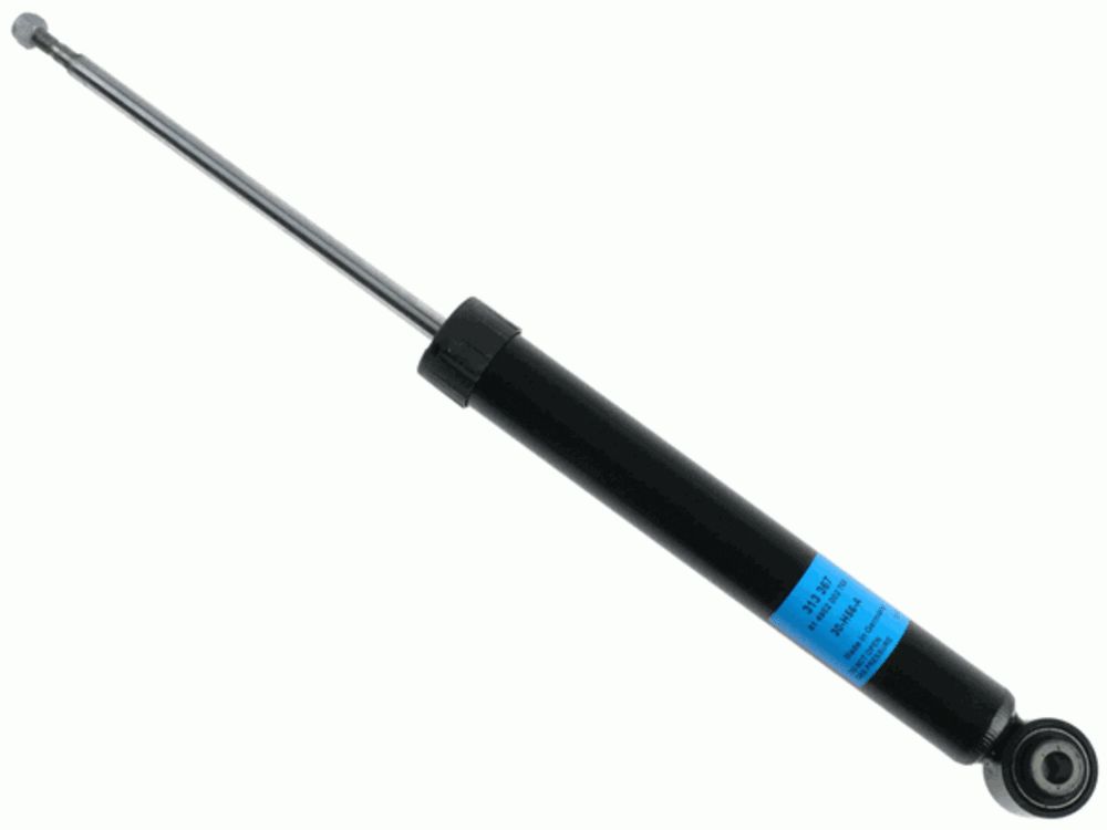 Boge Shock Absorber Left 30-H56-A
