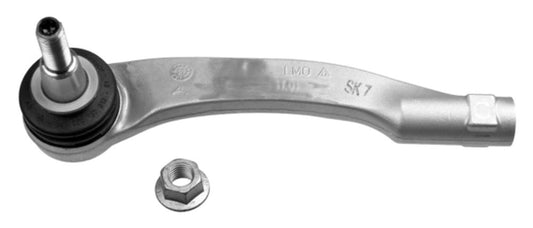 LEMFÖRDER Tie Rod End for Porsche 3567501