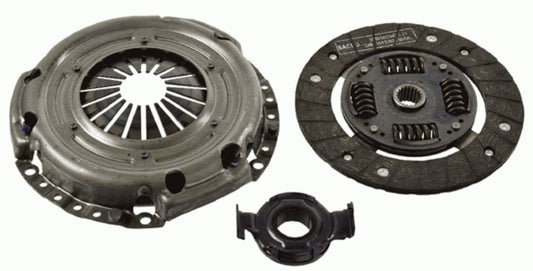 SACHS Clutch Kit for Fiat/Alfa 3000950012