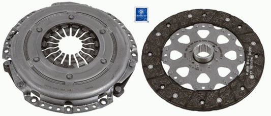 SACHS Clutch Kit for Mercedes 3000970141