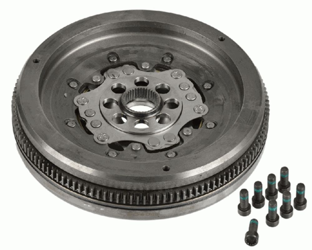 Sachs Dual Mass Flywheel For VW 2295000513